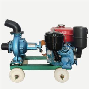 Import water pump set from chinese wholesale supplier and manufacturer