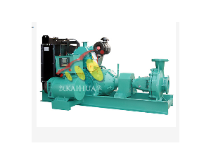 Import Water pump/power generation dual-use set from chinese wholesale supplier and manufacturer