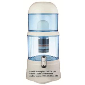 Import water purifier filter from chinese wholesale supplier and manufacturer