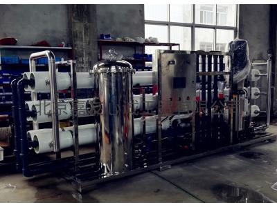 Import Water reverse osmosis equipment from chinese wholesale supplier and manufacturer
