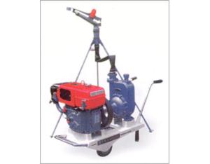 Import Water sprinkler-diesel set and plastic-coated pressure pipe from chinese wholesale supplier and manufacturer