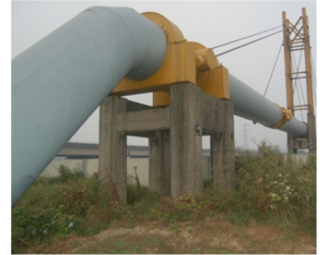 Import Water supply pipe network engineering from chinese wholesale supplier and manufacturer