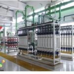 Import Water treatment – Ultrafiltration from chinese wholesale supplier and manufacturer