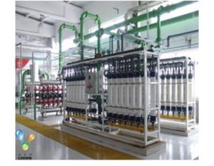Import Water treatment – Ultrafiltration from chinese wholesale supplier and manufacturer