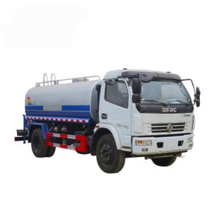 Import Water Truck( from chinese wholesale supplier and manufacturer