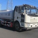 Import Water Truck from chinese wholesale supplier and manufacturer
