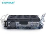 Import Waterproof 4CH 1080P HD MDVR Vehicle Video Recorder from chinese wholesale supplier and manufacturer