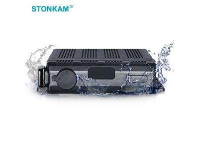 Import Waterproof 4CH 1080P HD MDVR Vehicle Video Recorder from chinese wholesale supplier and manufacturer
