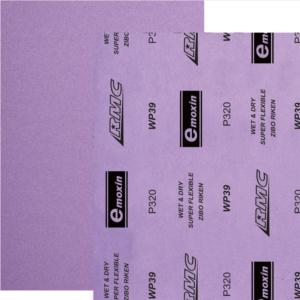 Import WATERPROOF ABRASIVE PAPER from chinese wholesale supplier and manufacturer