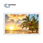 Import waterproof ceiling mounted Wall mounted outdoor lcd advertising display from chinese wholesale supplier and manufacturer