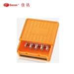 Import Waterproof Diseqc Switch from chinese wholesale supplier and manufacturer