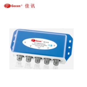 Import Waterproof Diseqc Switch from chinese wholesale supplier and manufacturer