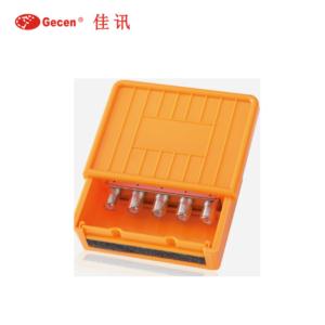 Import Waterproof Diseqc Switch from chinese wholesale supplier and manufacturer