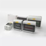 Import WATERPROOF DISTRIBUTION BOX from chinese wholesale supplier and manufacturer