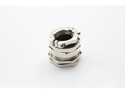 Import Waterproof joint for double locked metal cable from chinese wholesale supplier and manufacturer