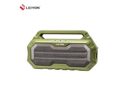 Import waterproof outdoor portable buletooth speaker from chinese wholesale supplier and manufacturer