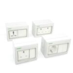 Import Waterproof Switch from chinese wholesale supplier and manufacturer
