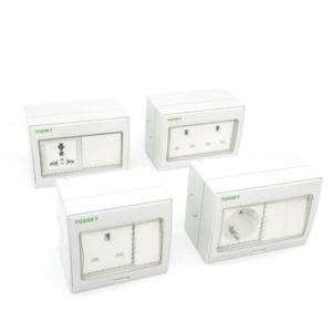 Import Waterproof Switch from chinese wholesale supplier and manufacturer