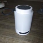 Import waterproof Wireless stereo bluetooth Speaker Outdoor With LED Light from chinese wholesale supplier and manufacturer
