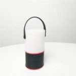 Import waterproof Wireless stereo bluetooth Speaker Outdoor With LED Light from chinese wholesale supplier and manufacturer