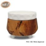 Import Wax Essential Oil Warmer from chinese wholesale supplier and manufacturer