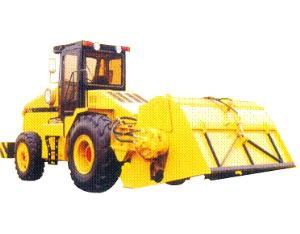 Import WB Series Soil Stabilizer from chinese wholesale supplier and manufacturer