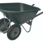 Import WB1009 10CU.FT WHEELBARROW from chinese wholesale supplier and manufacturer