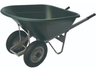 Import WB1009 10CU.FT WHEELBARROW from chinese wholesale supplier and manufacturer