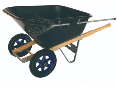 Import WB1012A 130L WHEELBARROW from chinese wholesale supplier and manufacturer