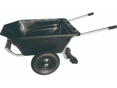 Import WB6531 New style functional wheelbarrow from chinese wholesale supplier and manufacturer
