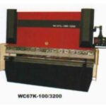 Import WC67K Economic Hydraulic Press Brake from chinese wholesale supplier and manufacturer