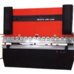 Import WC67Y Hydraulic Press Brake from chinese wholesale supplier and manufacturer