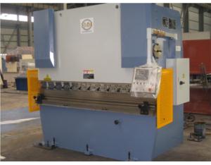 Import WC67Y from chinese wholesale supplier and manufacturer