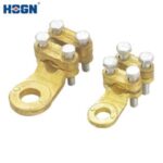 Import WCJC Type Brass Wire Connecting from chinese wholesale supplier and manufacturer