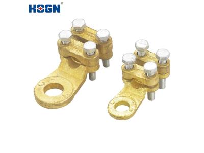 Import WCJC Type Brass Wire Connecting from chinese wholesale supplier and manufacturer
