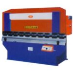 Import WE67Y Hydraulic Press Brake from chinese wholesale supplier and manufacturer