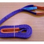 Import Webbing sling (Eye Type) from chinese wholesale supplier and manufacturer