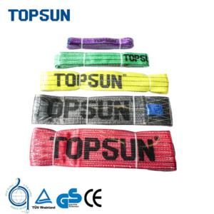 Import WEBBING SLING from chinese wholesale supplier and manufacturer