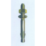 Import WEDGE ANCHORS from chinese wholesale supplier and manufacturer
