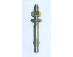 Import WEDGE ANCHORS from chinese wholesale supplier and manufacturer