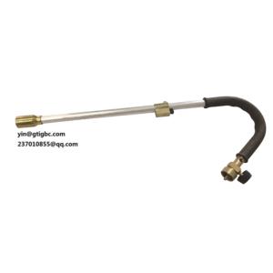 Import weed burner from chinese wholesale supplier and manufacturer