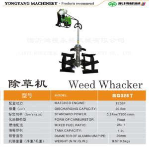 Import weed whacker from chinese wholesale supplier and manufacturer