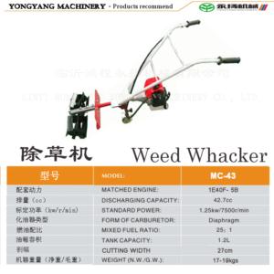 Import weed whacker from chinese wholesale supplier and manufacturer