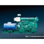 Import Weichai 170Z Series Marine Generating Sets from chinese wholesale supplier and manufacturer