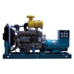 Import WEICHAI DIESEL GENERATOR SET from chinese wholesale supplier and manufacturer