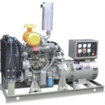 Import weichai series diesel generator-sets from chinese wholesale supplier and manufacturer