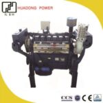Import Weichai Styre series of motor diesel marine 300hp with gear box in good price from chinese wholesale supplier and manufacturer