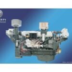 Import Weichai WD615 series marine diesel engine from chinese wholesale supplier and manufacturer