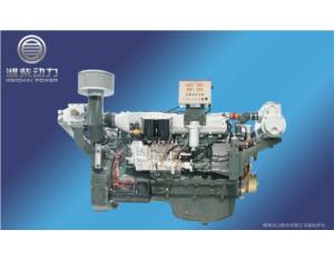 Import Weichai WD615 series marine diesel engine from chinese wholesale supplier and manufacturer