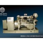Import Weichai WD615/618 Series Marine Generating Sets from chinese wholesale supplier and manufacturer